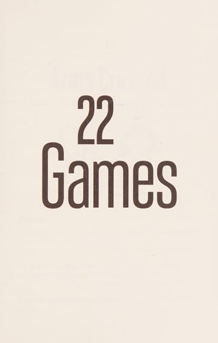 The climate change playbook