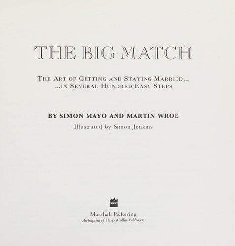 The big match