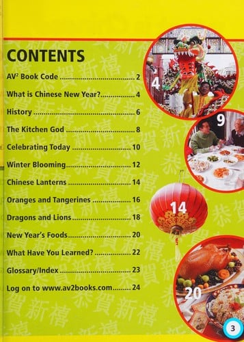 Chinese New Year