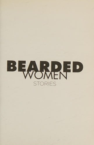 Bearded women