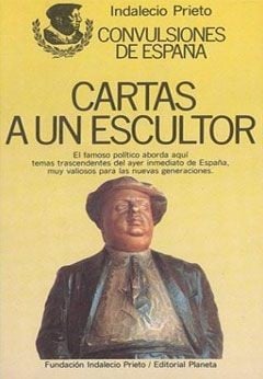 Cartas a un escultor