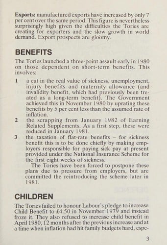 Local government hand book