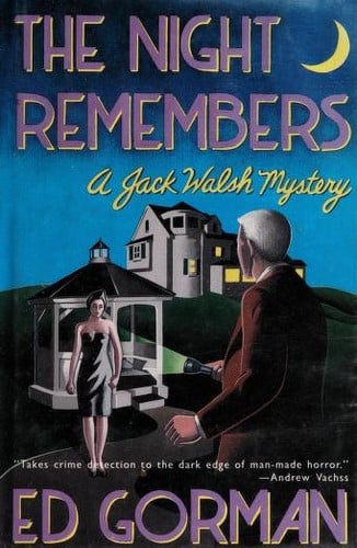 The night remembers