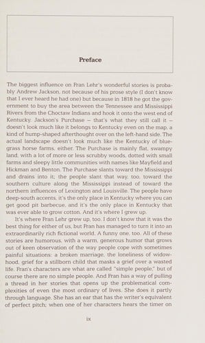 The Denny poems, 1985-1986