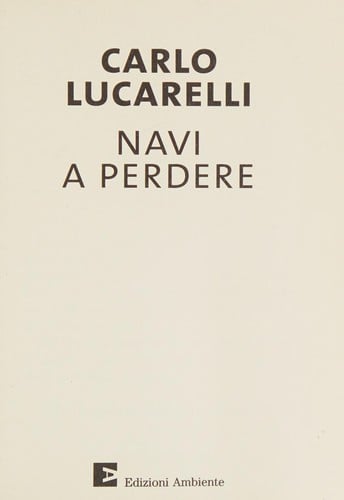 Navi a perdere