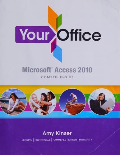 Microsoft Access 2010