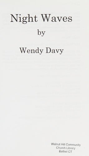 Night Waves