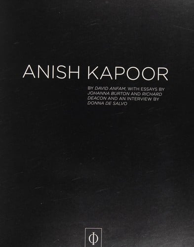 Anish Kapoor