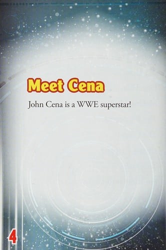 John Cena