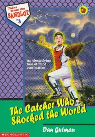 Catcher Who Shocked the World #3