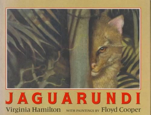 Jaguarundi