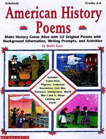 American history poems