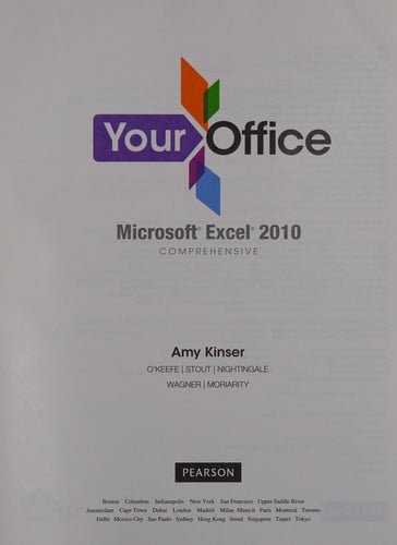 Microsoft Excel 2010