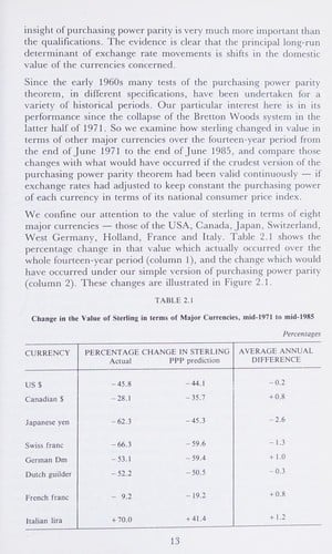 Taxing currency fluctuations?