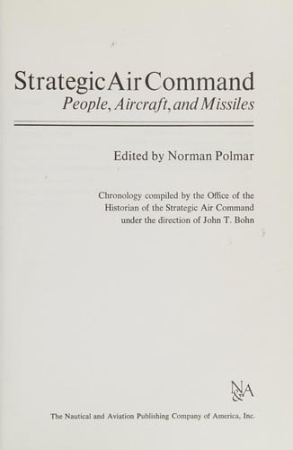 Strategic Air Command