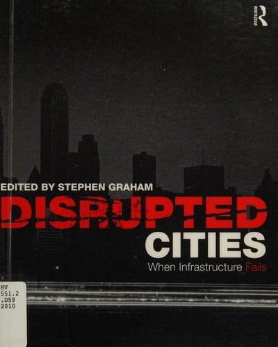 Disrupted cities