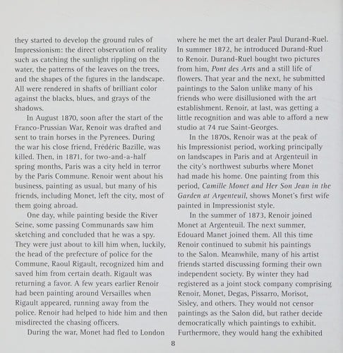 Pierre Auguste Renoir