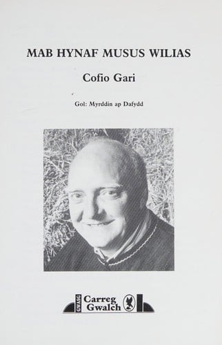 Mab hynaf Musus Wilias