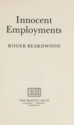Innocent employments