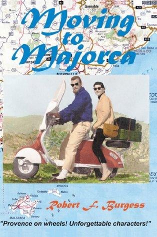 Moving to Majorca