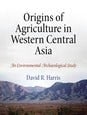 Origins of agriculture in western central Asia
