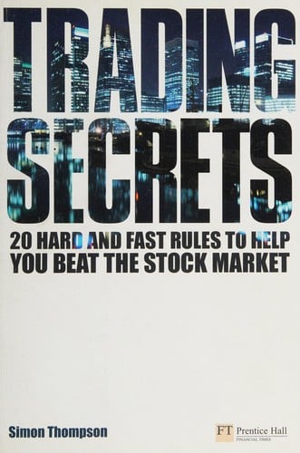 Trading secrets