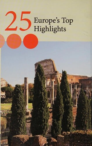 Discover Europe