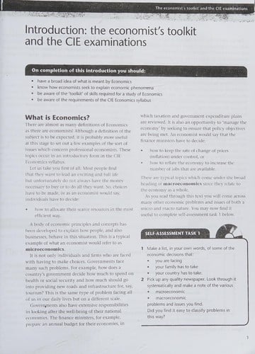 Macleod's clinical examination