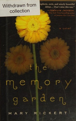 The memory garden