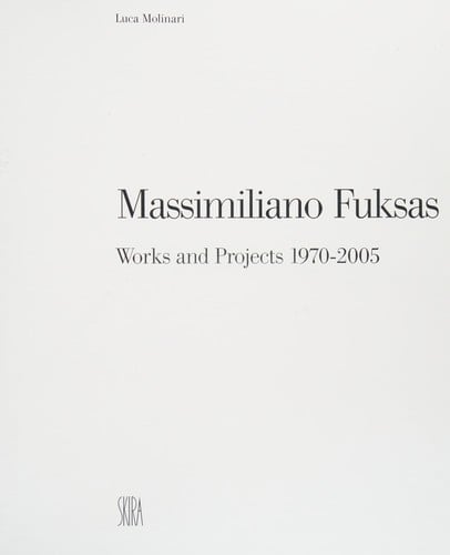 Massimiliano Fuksas