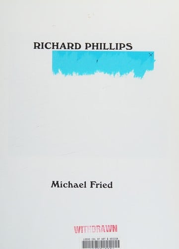 Richard Phillips