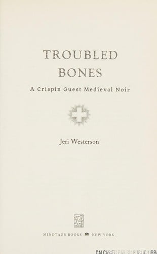Troubled bones