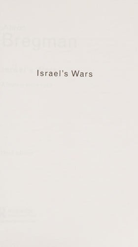 Israel's wars