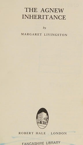 The Agnew inheritance