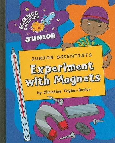 Junior scientists