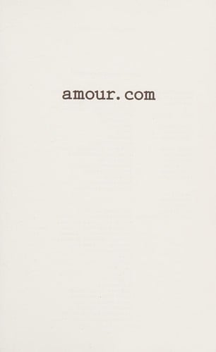 Amour.com