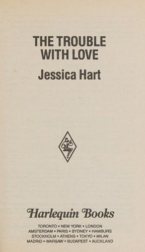 The Trouble With Love