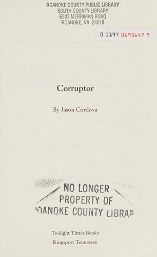 Corruptor