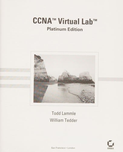 CCNA Virtual Lab, Platinum Edition (640-801)