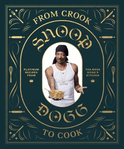 From crook to cook