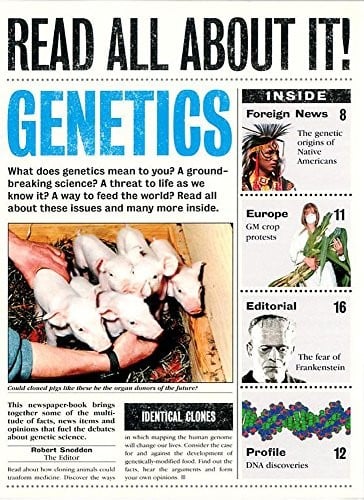 Genetics