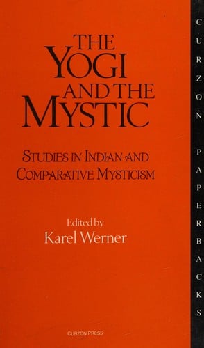 The Yogi and the mystic