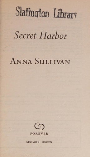 Secret harbor