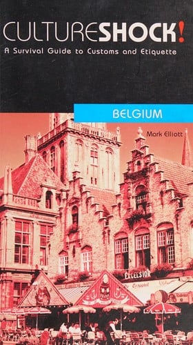 CultureShock!