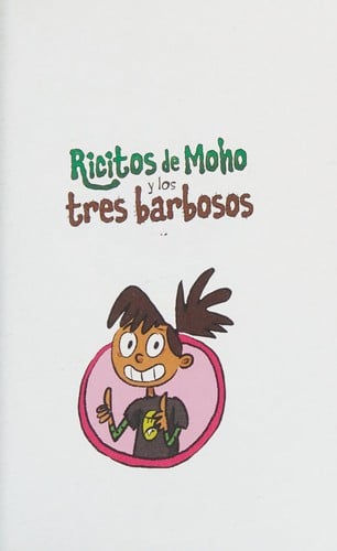 Ricitos de Moho y los tres barbosos