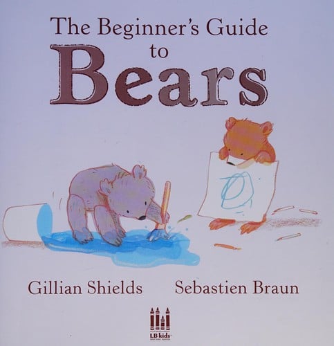 The beginner's guide to bears