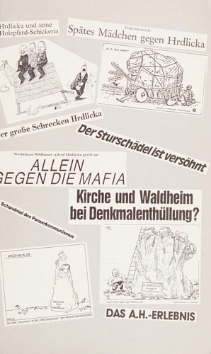 Die Ästhetik des automatischen Faschismus