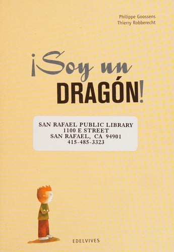 Feel better, little buddy