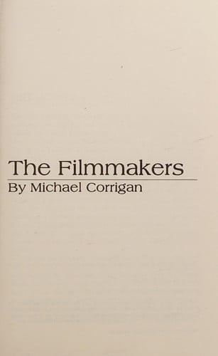 The filmmakers