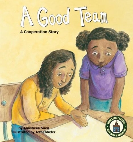 A good team